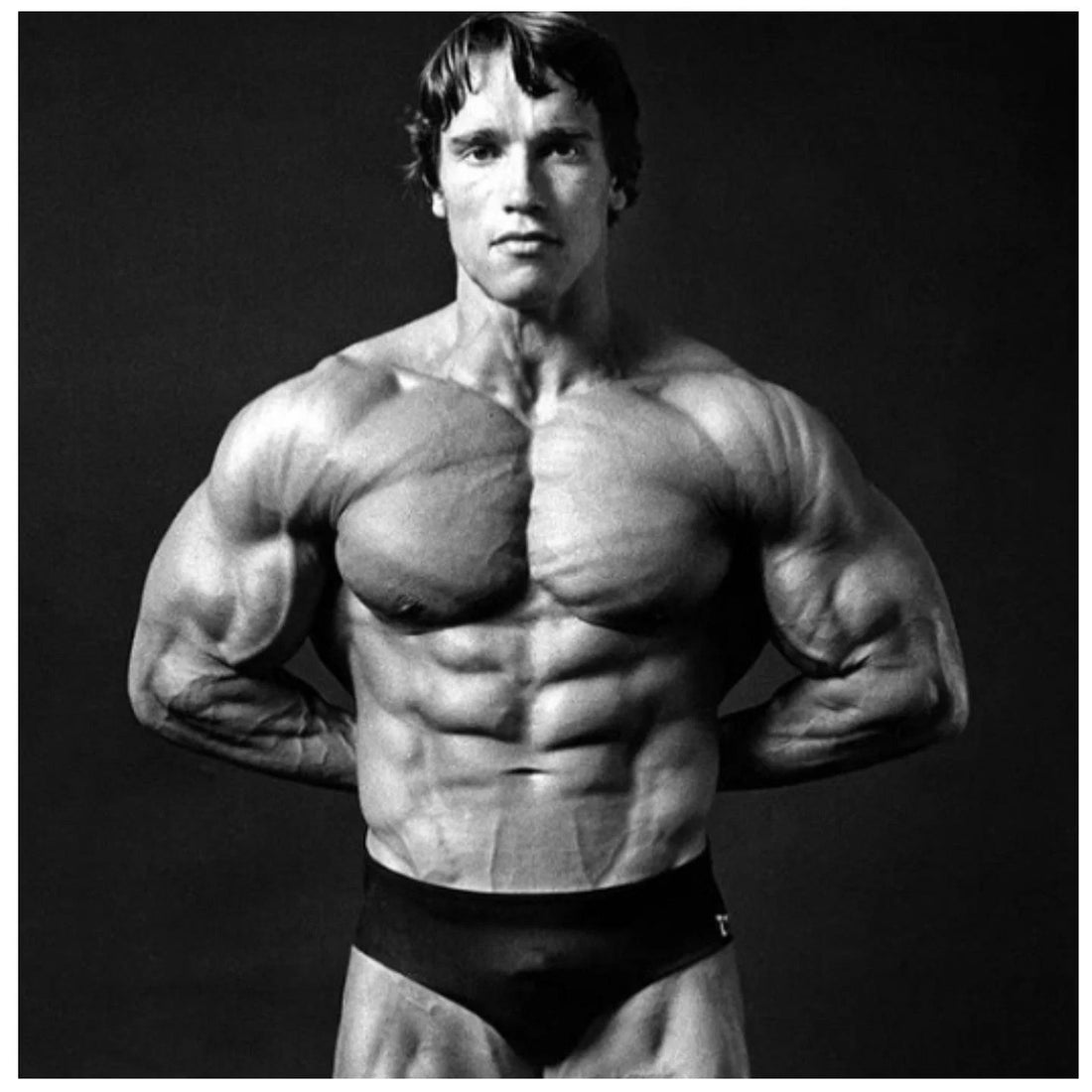 The Top 8 Golden Era Bodybuilders of All Time