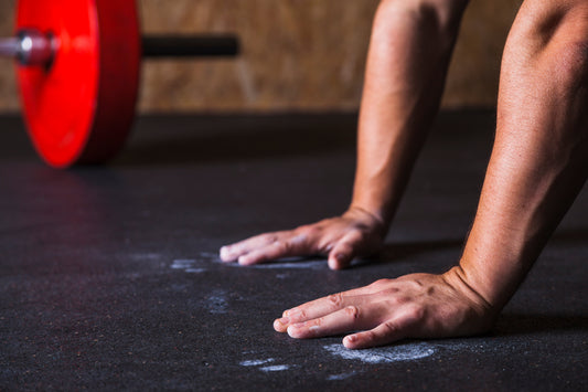 Unleashing the Power of Drop Sets: Build Muscle Faster Than Ever