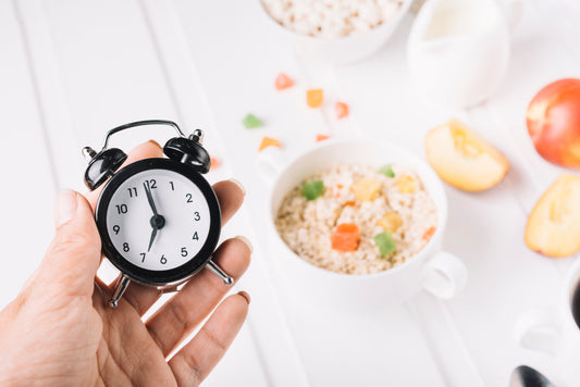 Intermittent Fasting for Bodybuilders: Does It Really Work?