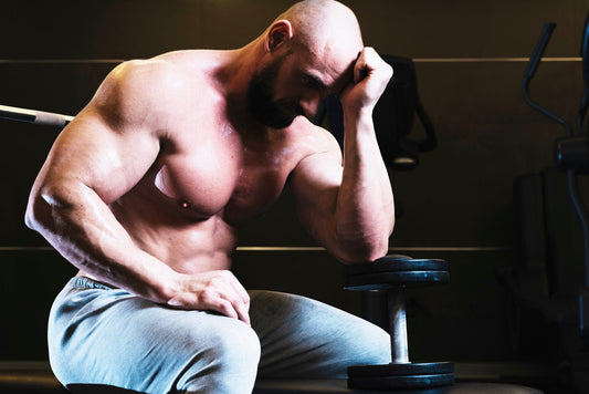 How to Overcome Plateaus in Muscle Growth