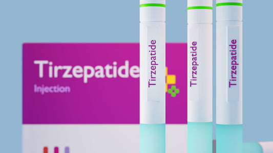 Tirzepatide: The Heavyweight Contender in Weight Management – Friend or Foe?