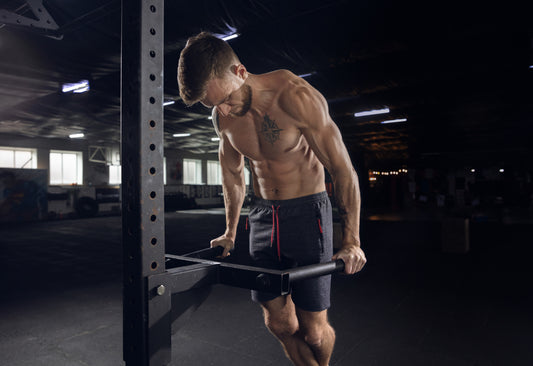 The Top 5 Underrated Exercises for Building Serious Strength