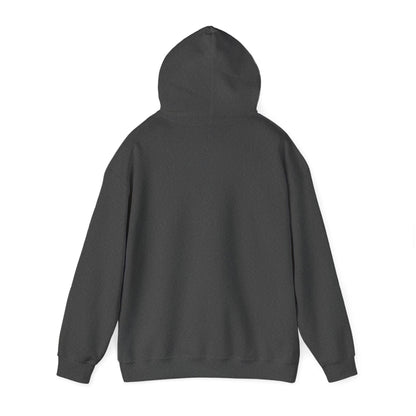 SWOL Base Heavy Hoodie - Dark Heather