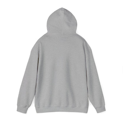 SWOL Base Heavy Hoodie - Grey