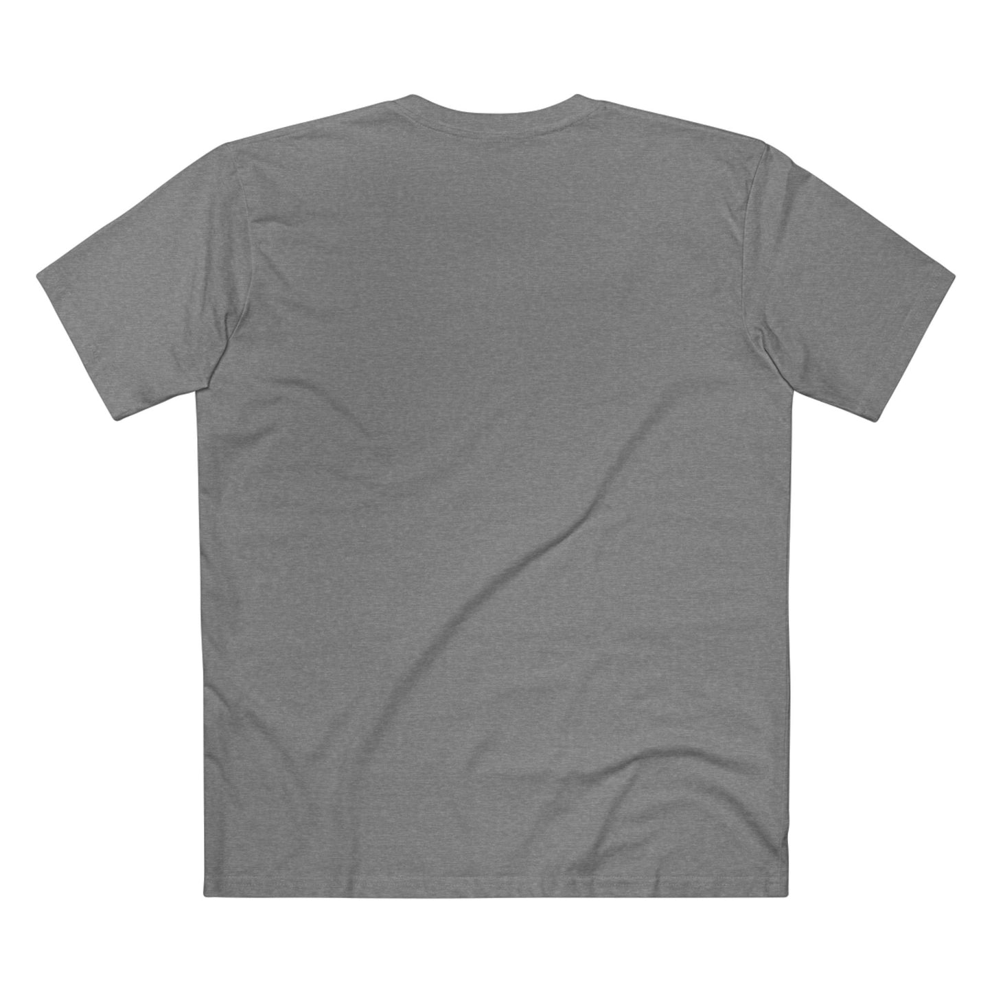 SWOL Base Pump Cotton Tee - Heather