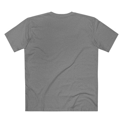 SWOL Base Pump Cotton Tee - Heather